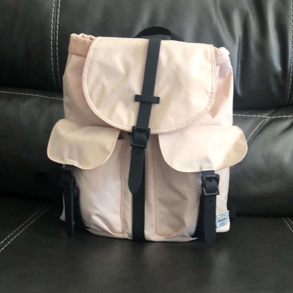 Hershel Mini Backpack - image 1